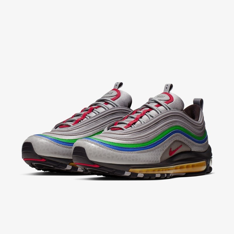 nike air max 97 nintendo 64 for sale